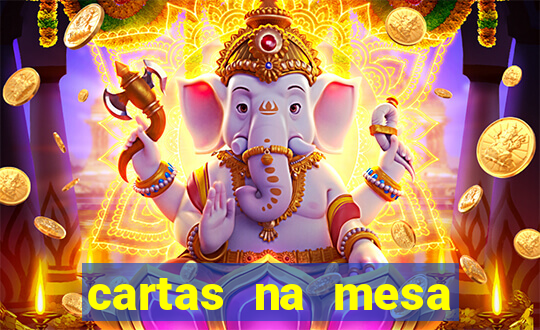 cartas na mesa download dublado